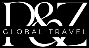 P&Z Global Travel logo